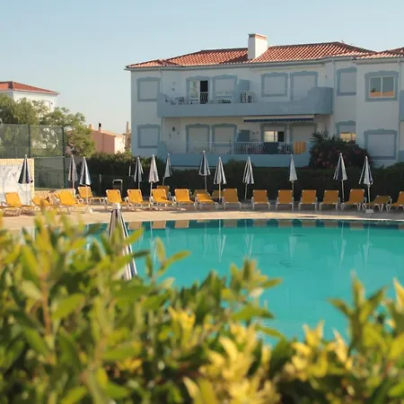 Palmeiras Reais 110 - 1dto Apartment Portimao