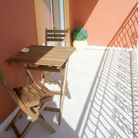 Apartment Palmeiras Reais 110 - 1dto Portimao