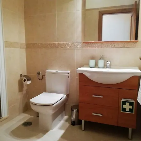 Palmeiras Reais 110 - 1dto Apartment Portimao