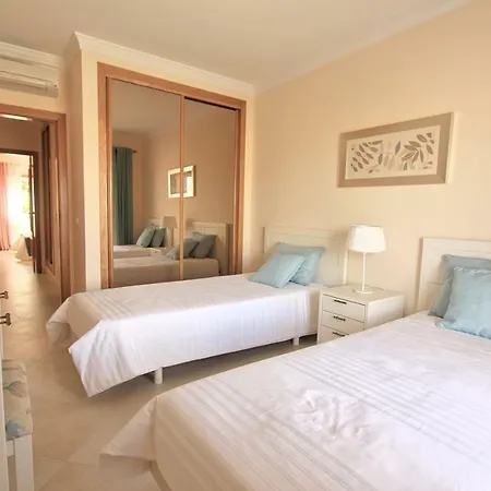 Palmeiras Reais 110 - 1dto Apartment Portimao