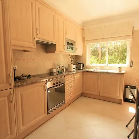 Apartment Palmeiras Reais 110 - 1dto Portimao