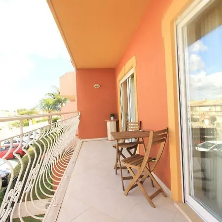 Palmeiras Reais 110 - 1dto Apartment Portimao