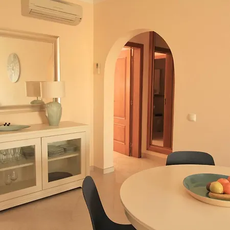 Apartment Palmeiras Reais 110 - 1dto *
