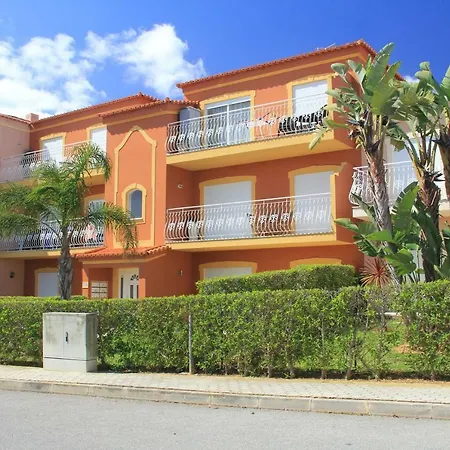 Apartment Palmeiras Reais 110 - 1dto *