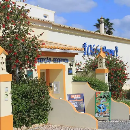 Apartment Palmeiras Reais 110 - 1dto Portimao