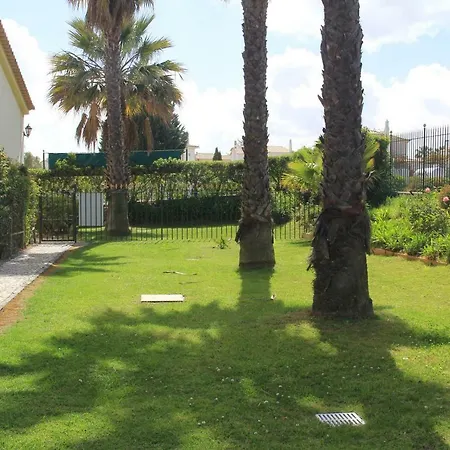 Apartment Palmeiras Reais 110 - 1dto Portimao
