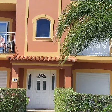 Palmeiras Reais 110 - 1dto Apartamento